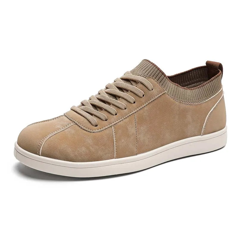 Men's Casual Shoes. Luxury Footwear for Men. Exquisite Craftsmanship, Premium Materials. Comfortable and Refined.