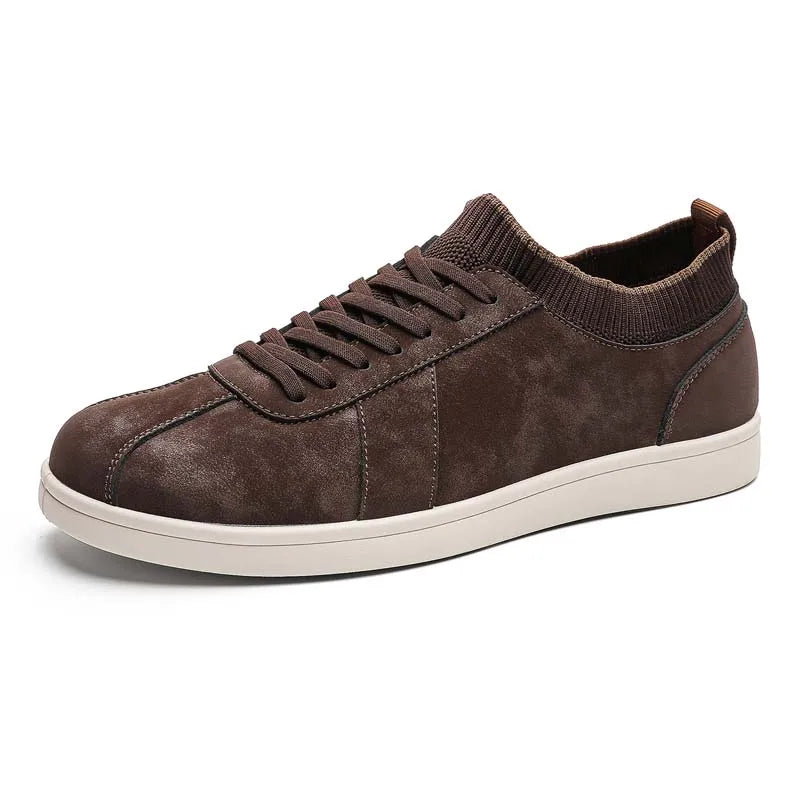 Men's Casual Shoes. Luxury Footwear for Men. Exquisite Craftsmanship, Premium Materials. Comfortable and Refined.