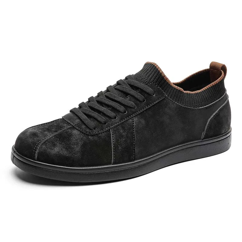 Men's Casual Shoes. Luxury Footwear for Men. Exquisite Craftsmanship, Premium Materials. Comfortable and Refined.