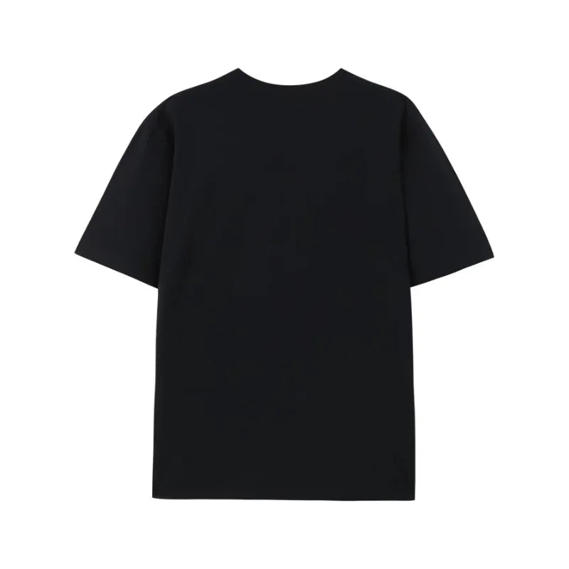 Men's fashionable casual sportswear set - A stylish two-piece outfit that can be paired with a top to complete a man's look.