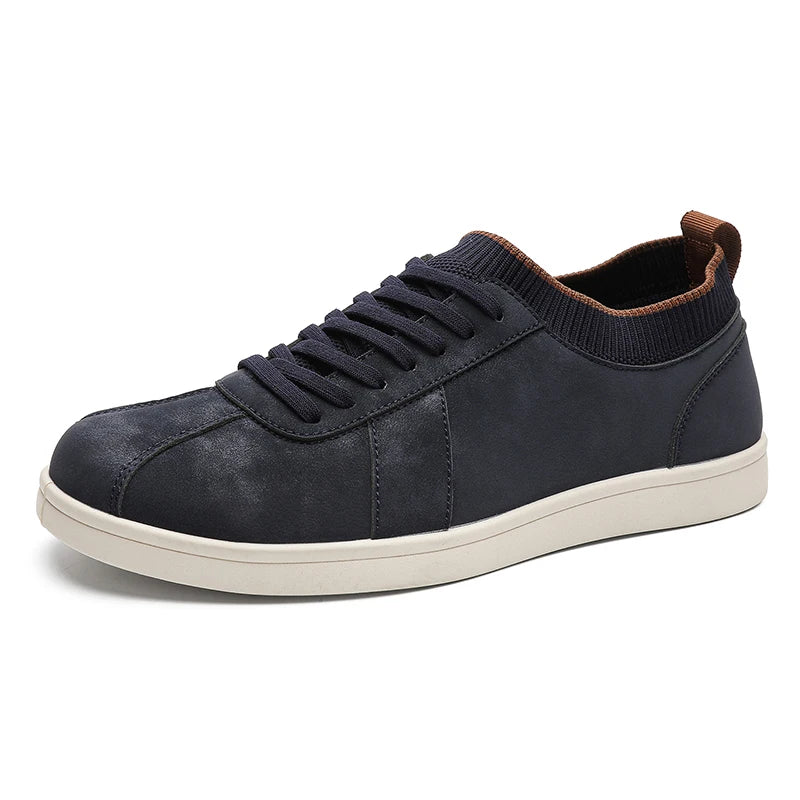 Men's Casual Shoes. Luxury Footwear for Men. Exquisite Craftsmanship, Premium Materials. Comfortable and Refined.