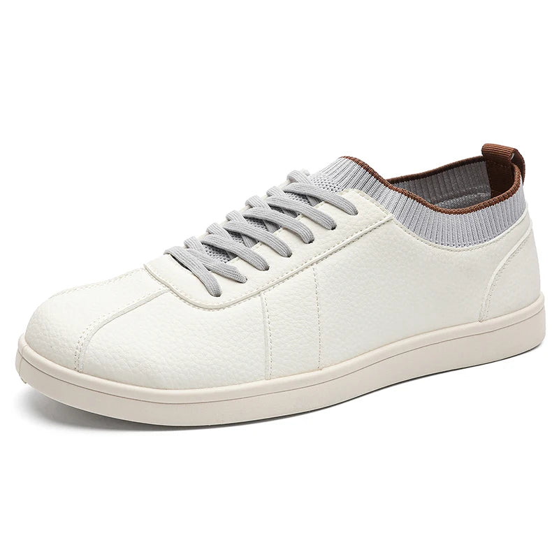 Men's Casual Shoes. Luxury Footwear for Men. Exquisite Craftsmanship, Premium Materials. Comfortable and Refined.