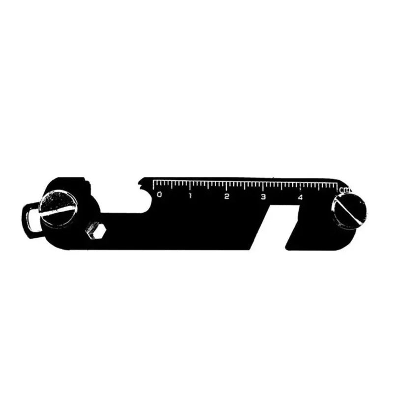 Men Fashion Keychain Holder for Car Keys Wallet Smart Key Organizers Multi-function Portable Car Key Holder Key Bag