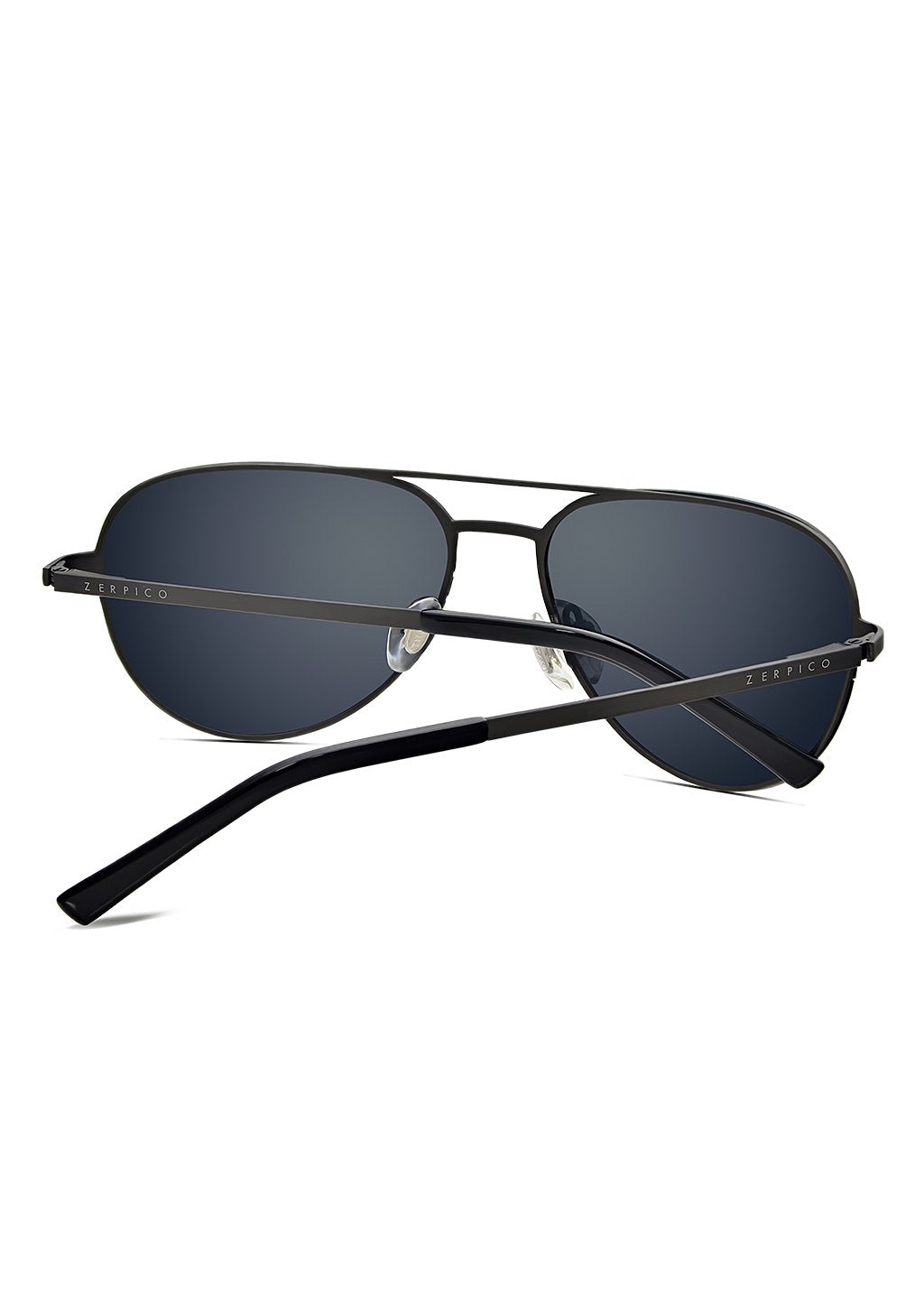 Titanium Aviators - V2 - Changeable Lenses