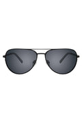 Titanium Aviators - V2 - Changeable Lenses